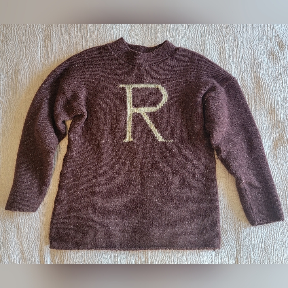 Ron Weasley Sweater - Harry Potter Christmas Sweater